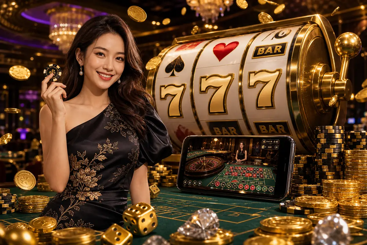 kf333 নিরাপদ প্ল্যাটফর্ম ও PG Soft গেমস